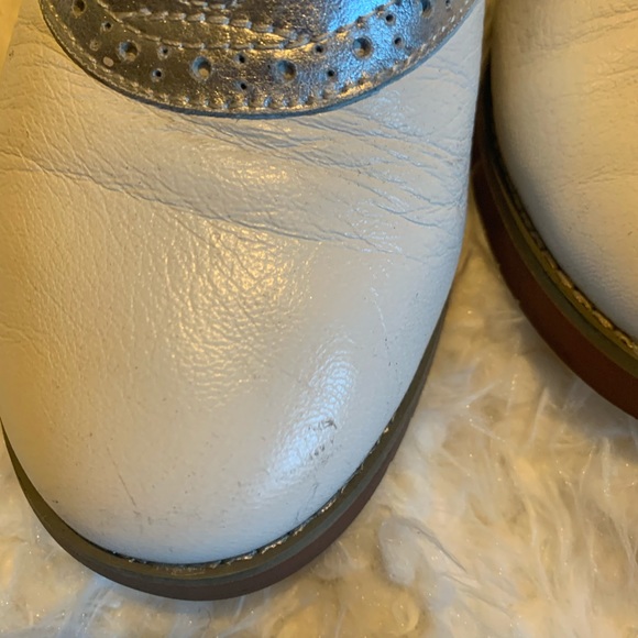 East land oxfords - Picture 7 of 9